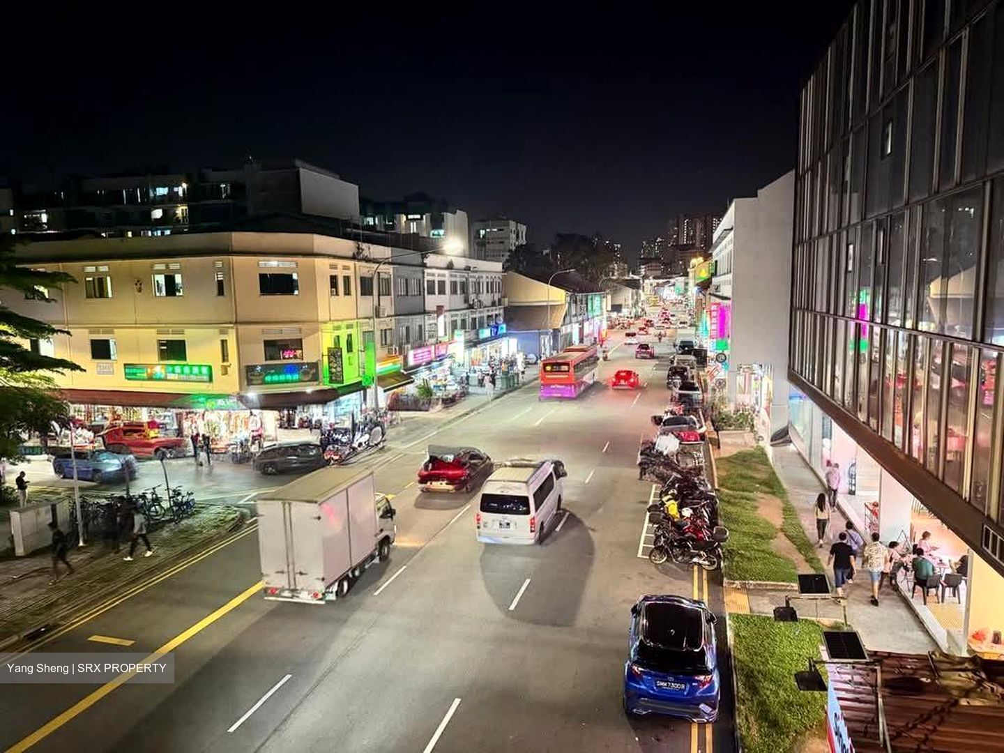 Geylang Road (D14), Retail #591240621